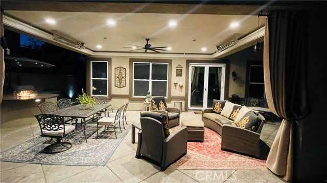 732 S S Rosecrest Cir, Anaheim, CA 92808