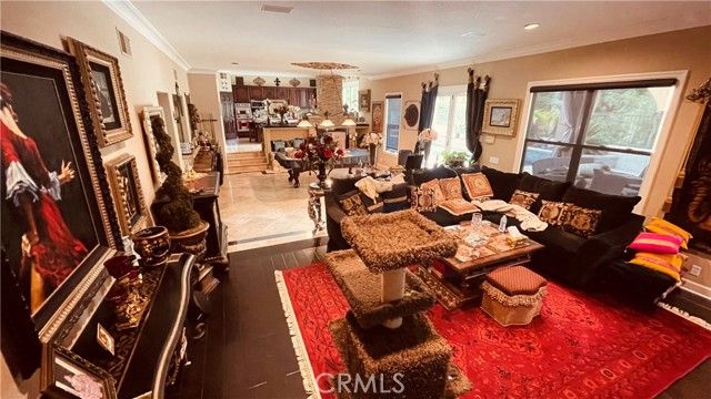 732 S S Rosecrest Cir, Anaheim, CA 92808