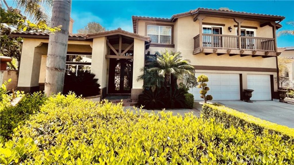 732 S S Rosecrest Cir, Anaheim, CA 92808