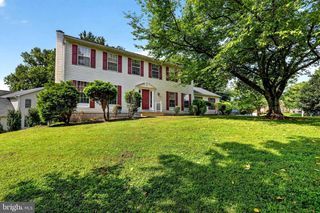 19319 PLUMMER DR, Germantown, MD 20876