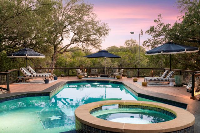 111 Hidden CRK, Wimberley, TX 78676