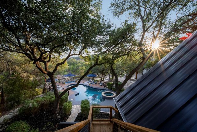 111 Hidden CRK, Wimberley, TX 78676