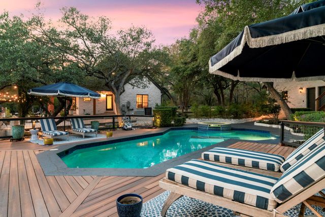 111 Hidden CRK, Wimberley, TX 78676