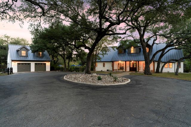 111 Hidden CRK, Wimberley, TX 78676