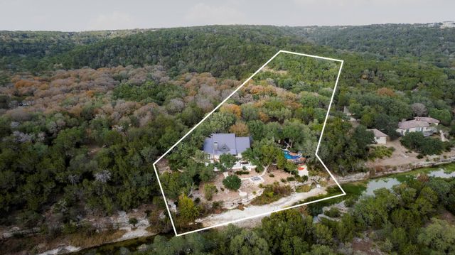 111 Hidden CRK, Wimberley, TX 78676