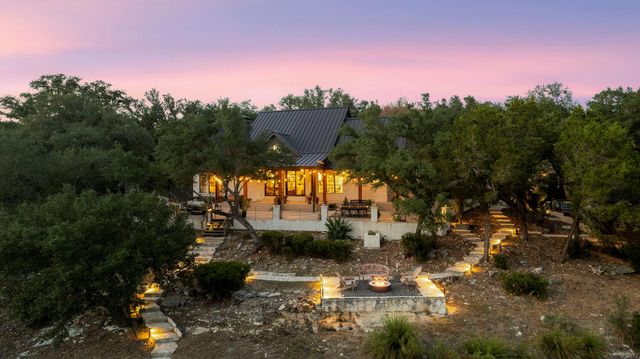 111 Hidden CRK, Wimberley, TX 78676