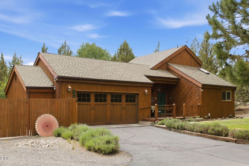 63517 JD Estates Drive, Bend, OR 97701