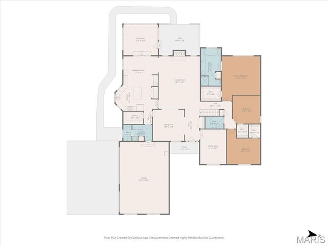 237 W Waters Edge Drive, Shiloh, IL 62221