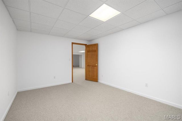 237 W Waters Edge Drive, Shiloh, IL 62221