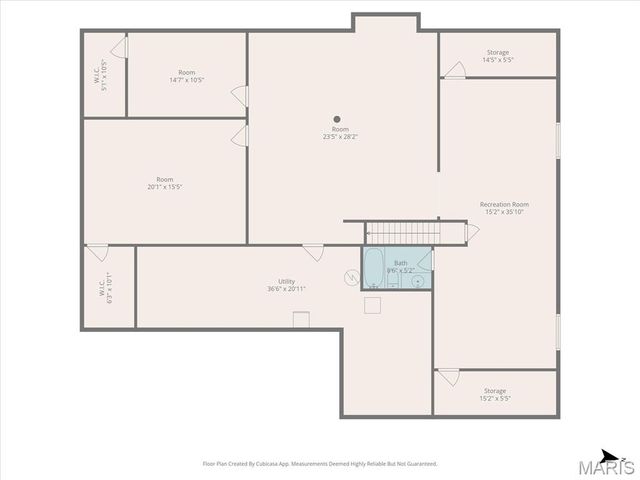 237 W Waters Edge Drive, Shiloh, IL 62221