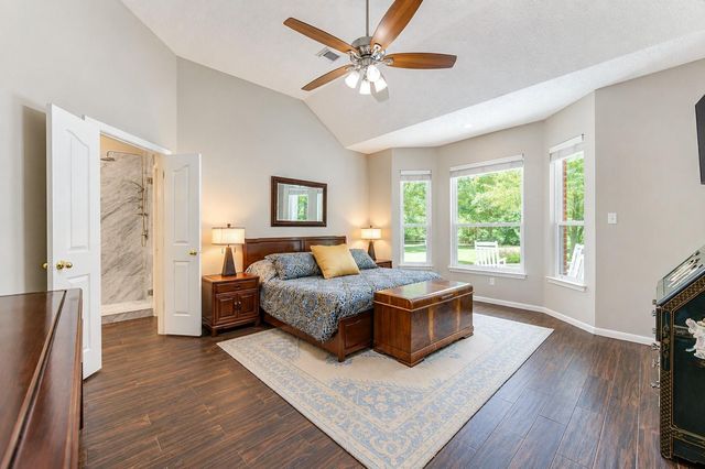 16812 Mustang Trail Drive, Magnolia, TX 77355