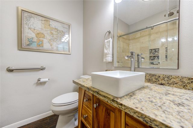 16812 Mustang Trail Drive, Magnolia, TX 77355