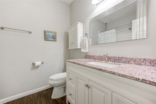 16812 Mustang Trail Drive, Magnolia, TX 77355