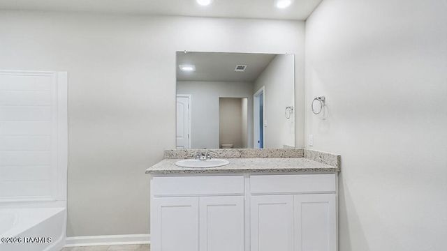 142 Lake Ridge Drive, Broussard, LA 70518