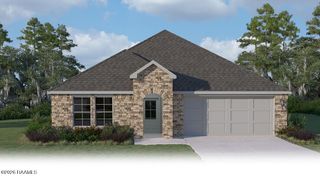 142 Lake Ridge Drive, Broussard, LA 70518