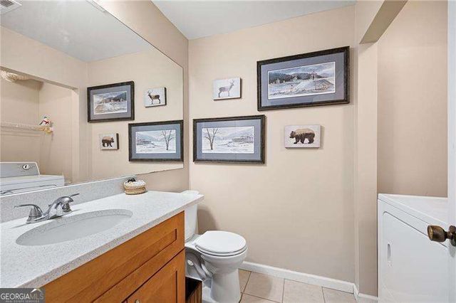 304 Parkaire Crossing, Marietta, GA 30068
