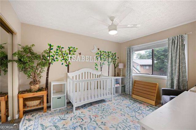 304 Parkaire Crossing, Marietta, GA 30068