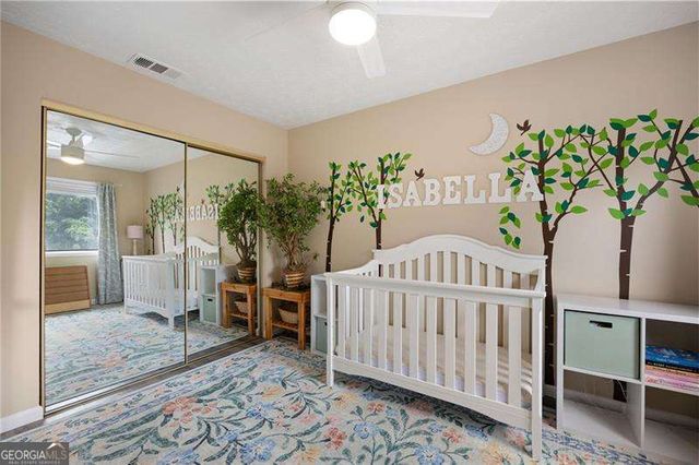 304 Parkaire Crossing, Marietta, GA 30068