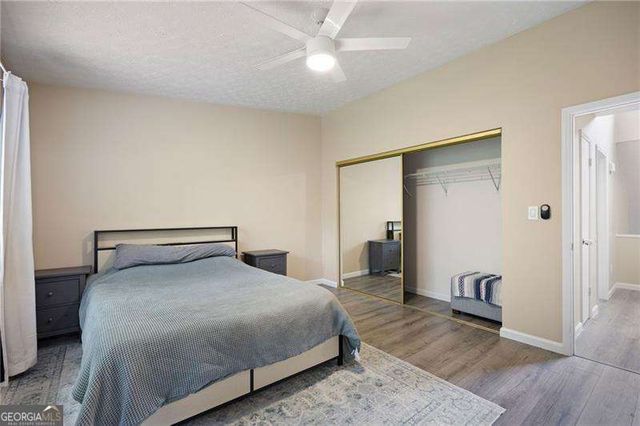 304 Parkaire Crossing, Marietta, GA 30068