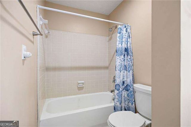 304 Parkaire Crossing, Marietta, GA 30068