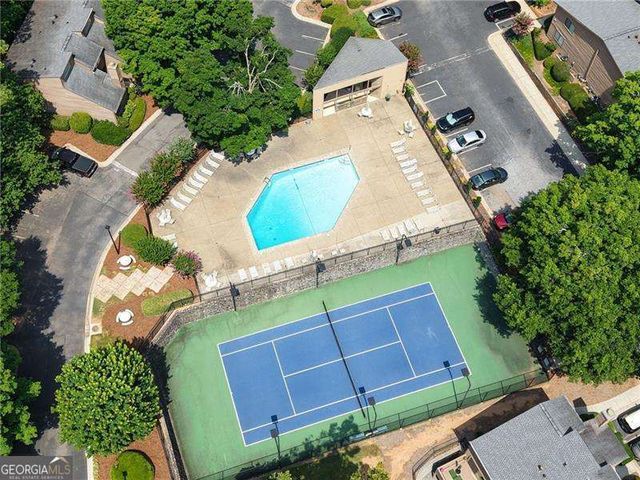 304 Parkaire Crossing, Marietta, GA 30068
