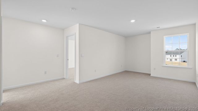 1121 Shoreline Drive, Vass, NC 28394