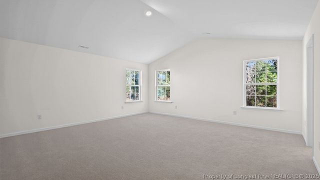 1121 Shoreline Drive, Vass, NC 28394