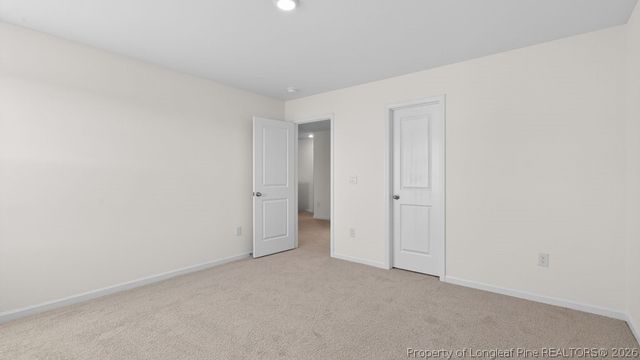 1121 Shoreline Drive, Vass, NC 28394