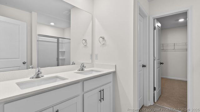 1121 Shoreline Drive, Vass, NC 28394