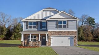 1121 Shoreline Drive, Vass, NC 28394