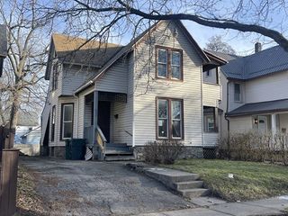 442 Hayward Avenue, Rochester, NY 14609