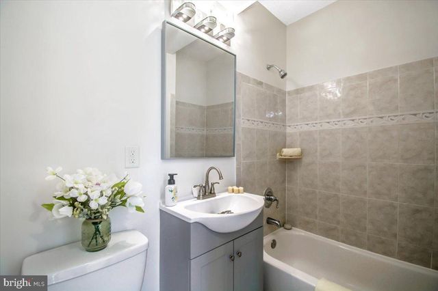 516 HARWOOD AVENUE, Baltimore, MD 21212