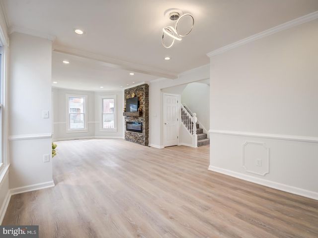 516 HARWOOD AVENUE, Baltimore, MD 21212