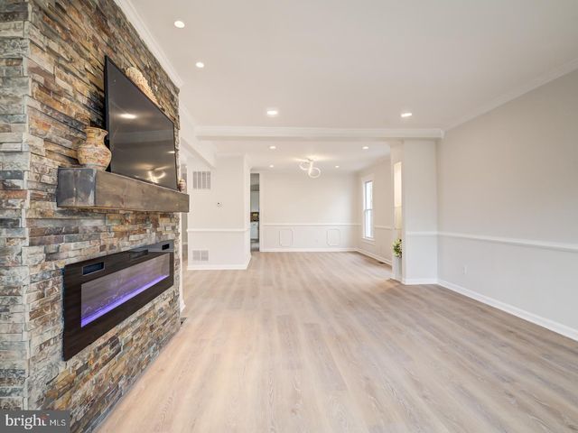 516 HARWOOD AVENUE, Baltimore, MD 21212