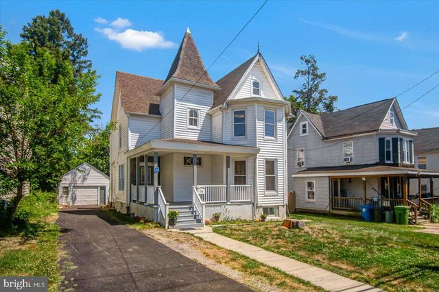 516 HARWOOD AVENUE, Baltimore, MD 21212