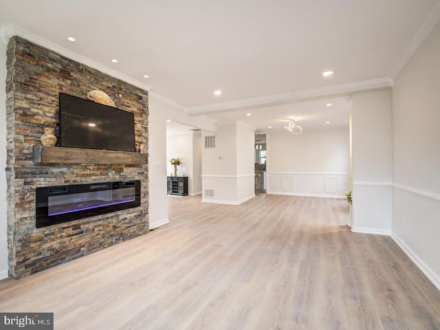 516 HARWOOD AVENUE, Baltimore, MD 21212