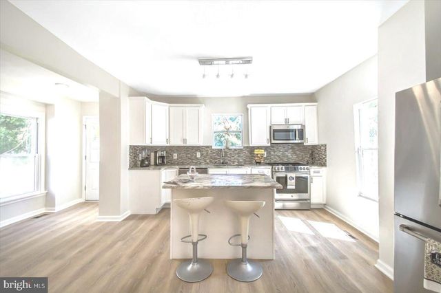 516 HARWOOD AVENUE, Baltimore, MD 21212