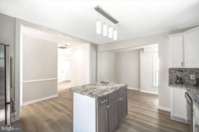 516 HARWOOD AVENUE, Baltimore, MD 21212