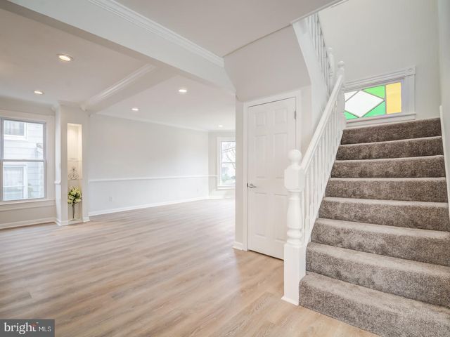 516 HARWOOD AVENUE, Baltimore, MD 21212