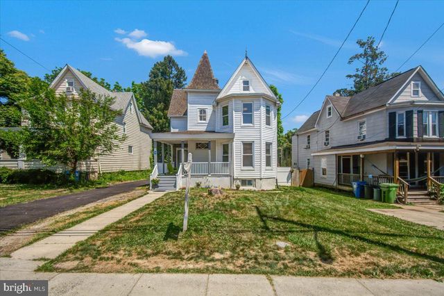 516 HARWOOD AVENUE, Baltimore, MD 21212