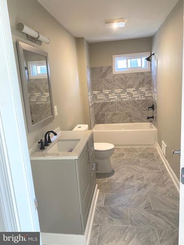 516 HARWOOD AVENUE, Baltimore, MD 21212