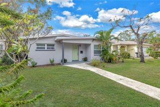 4027 7TH STREET S, St Petersburg, FL 33705