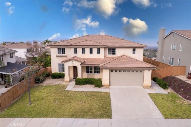 17191 Greentree Drive, Riverside, CA 92503