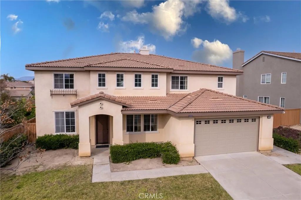 17191 Greentree Drive, Riverside, CA 92503