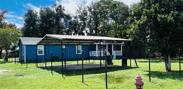 917 Corazan St, Alice, TX 78332