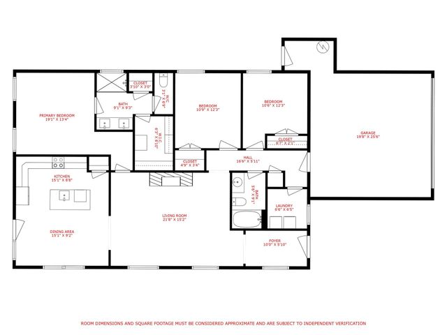 111 Weller Ln, Gallatin, TN 37066