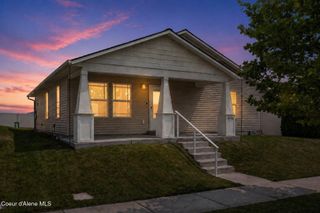 8696 N Spokane St, Post Falls, ID 83854