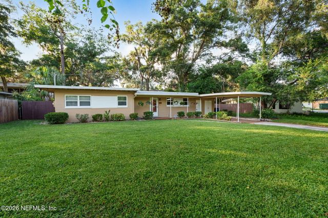 5861 MICHIGAN Avenue, Jacksonville, FL 32211