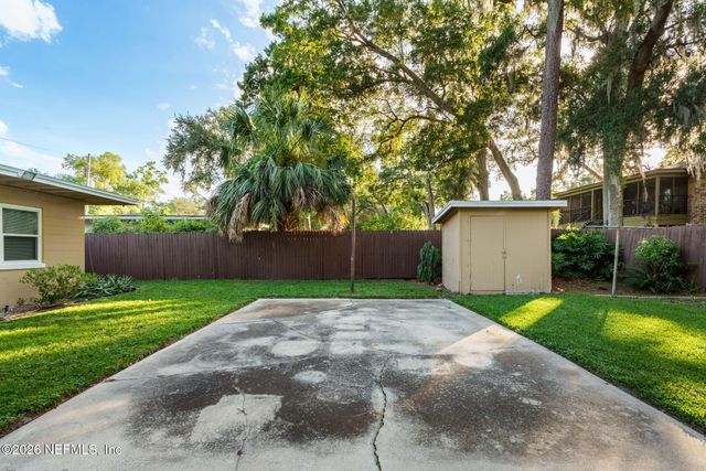 5861 MICHIGAN Avenue, Jacksonville, FL 32211