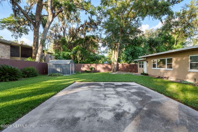 5861 MICHIGAN Avenue, Jacksonville, FL 32211